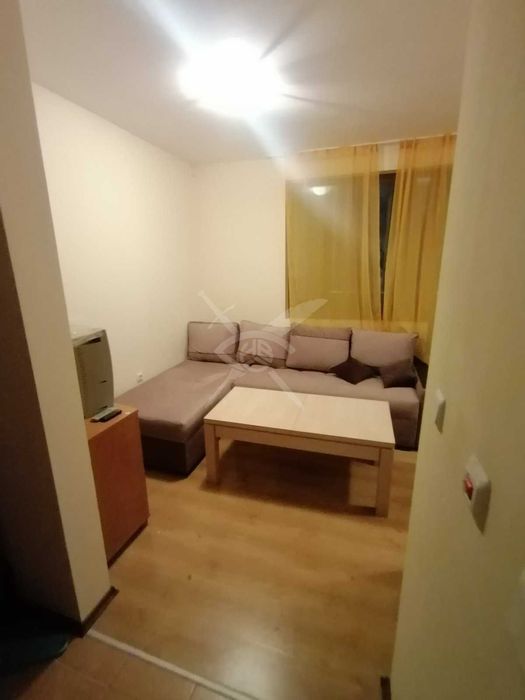 Продава се Едностаен апартамент в к.к. Слънчев бряг - 33 кв.м за 1122 €/кв.м - Снимка #2