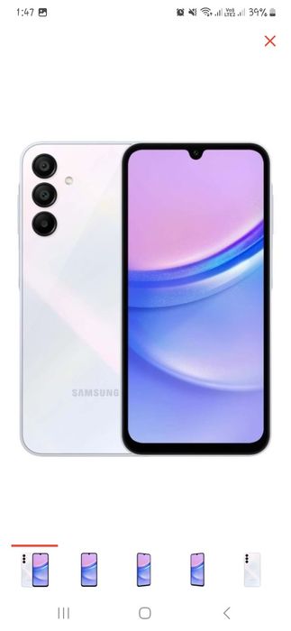 Продам самсунг в отличном состоянии