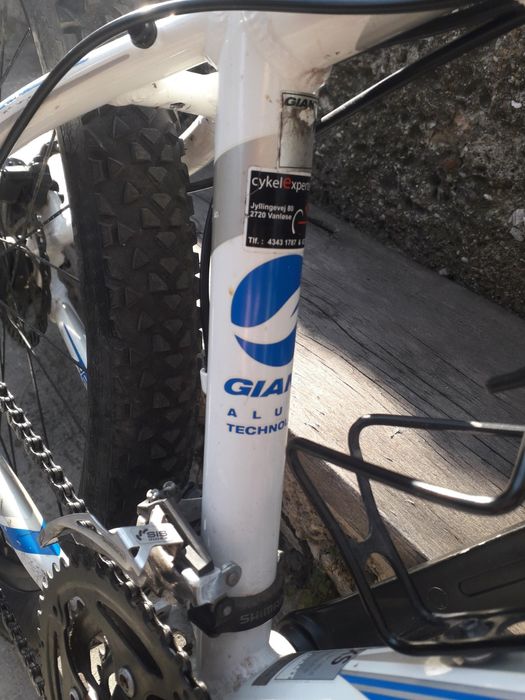 Велосипед за момче или момиче.