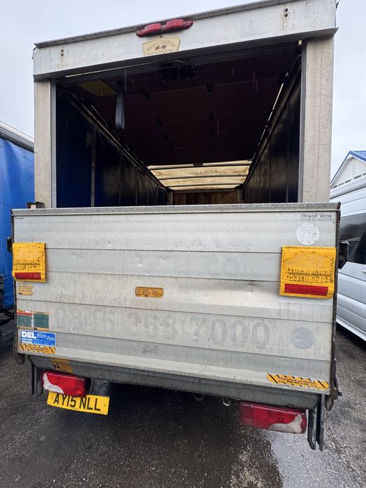 Dezmembrez  Setra , mercedes atego