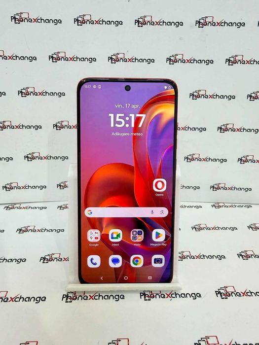 Motorola Edge 50 Neo Red 256/8GB