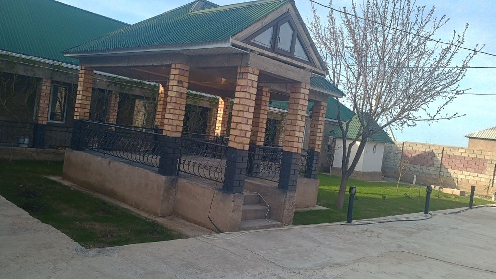 Үй сатылады Саманный Ынтымақ 2