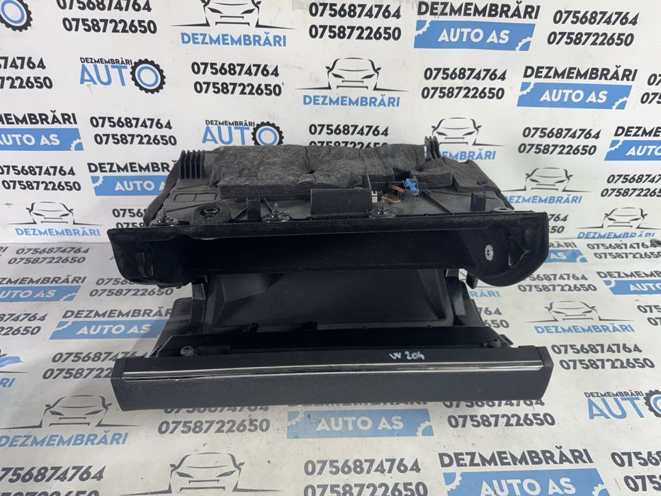 torpedou mercedes c class w204