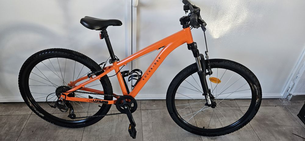 Bicicleta Rockrider 26'