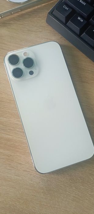 Iphone 13 pro max 1 Tb