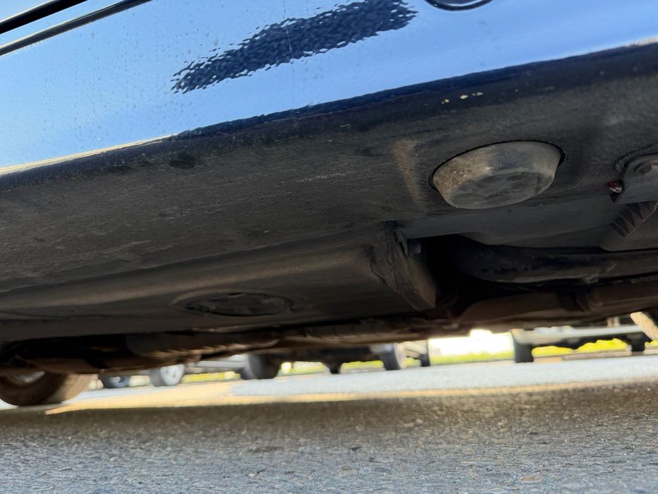 Bmw 320i e36 coupe 6pistoane - Import italia