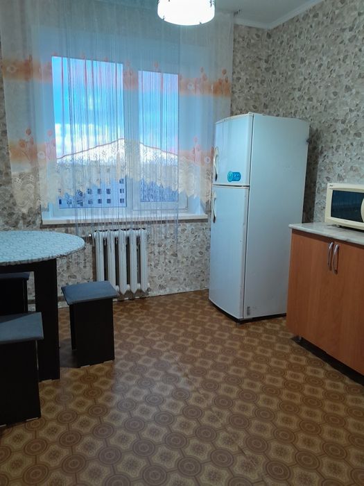 Посуточно двухкомнатная