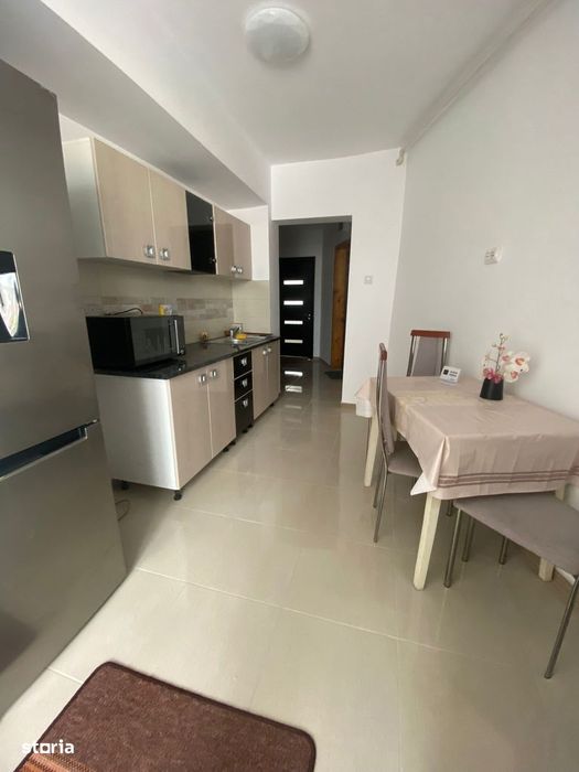 Apartament 2 camere ~ 50 mp ~ etajul 1, POROLISSUM