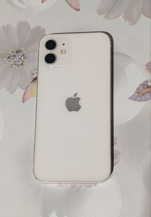 iphone 12 ideal 128/76