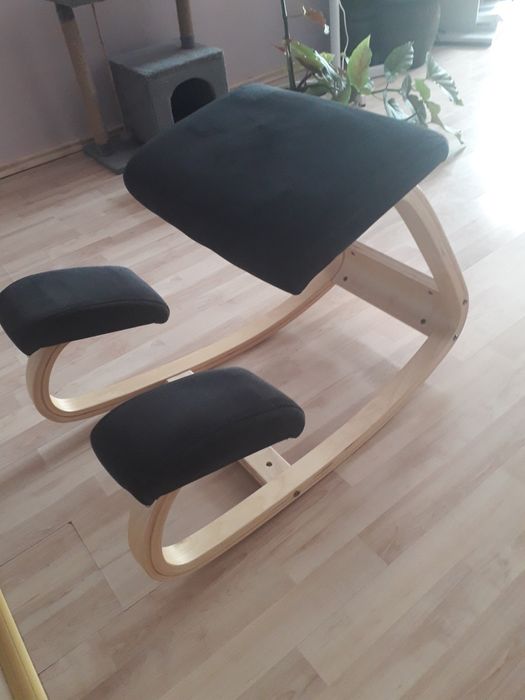 Ергономичен стол