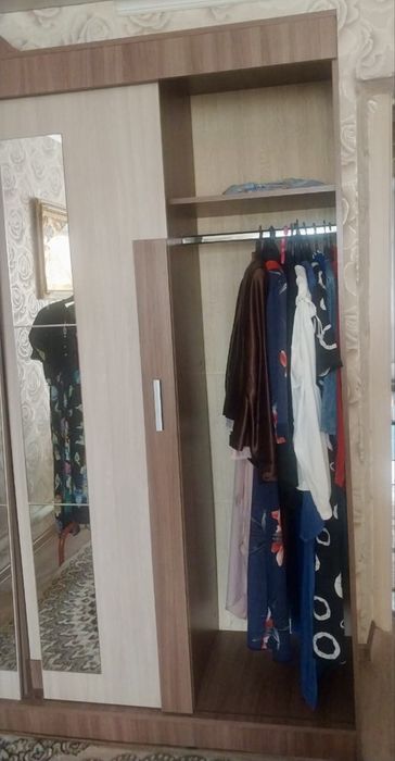 Продам шкаф Евромебель в отличном состоянии