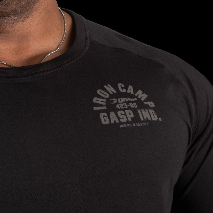 Фитнес  блуза Gasp