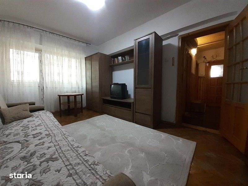 Apartament cu 2 camere - zona Nicolina - Selgros - Pet Friendly