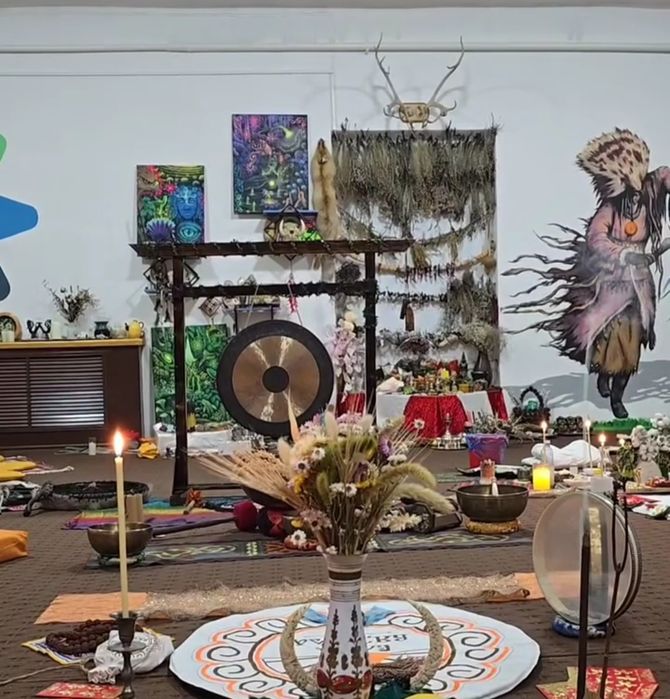 Продам Тибетский Гонг