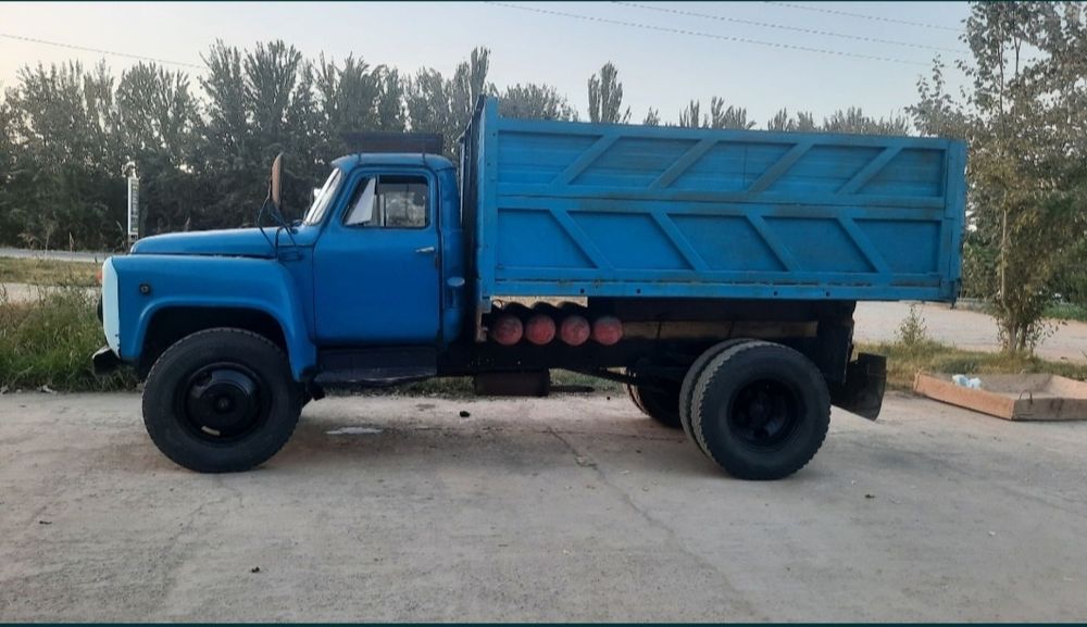 53 samasval sotiladi yili 1984