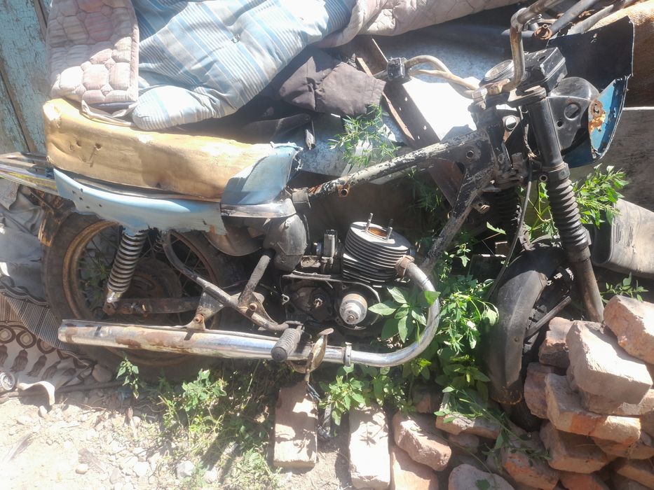 Возход не на ходу