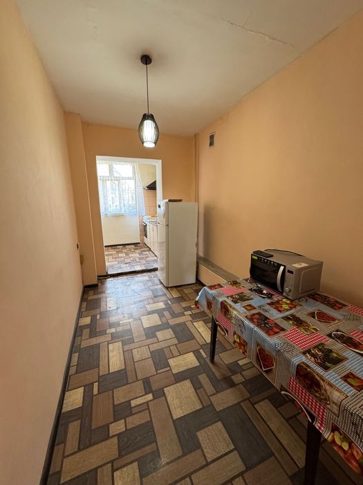 4х комнатная квартира