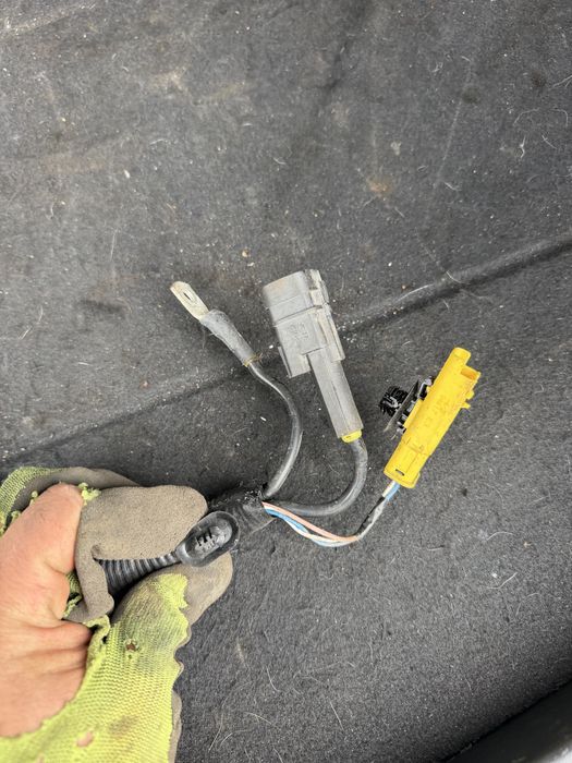 Електромотор за кормилна рейка JTEKT Peugeot 308 / Citroen C4