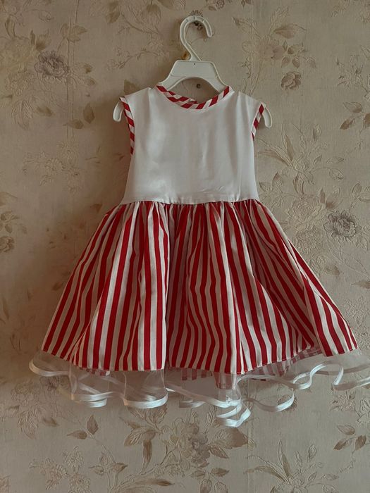 Платье для девочек, новое