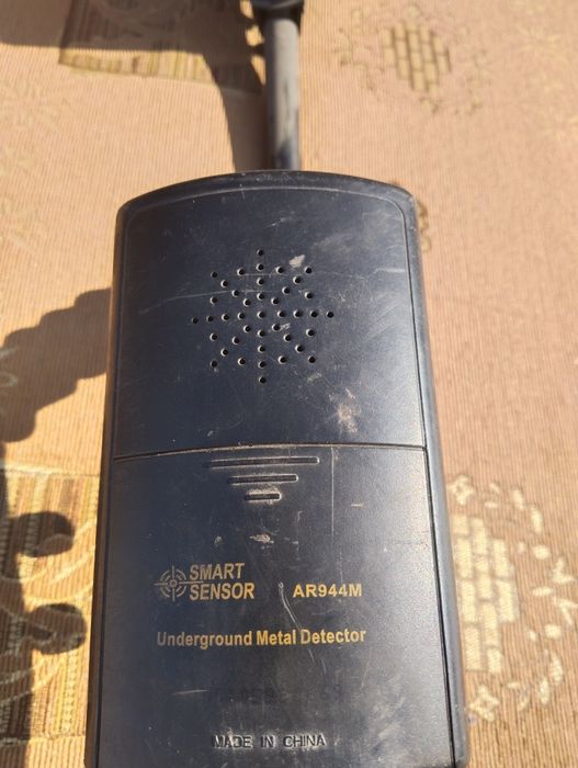 Миталоскатели без заряднова