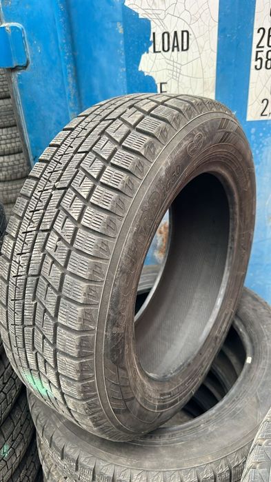 Продаётся зимняя шина Yokohama IceGUARD IG65 225/60R17 (Япония)