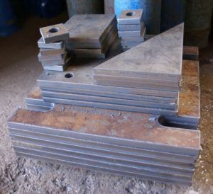 Металл цех (услуги для строительства)+токар