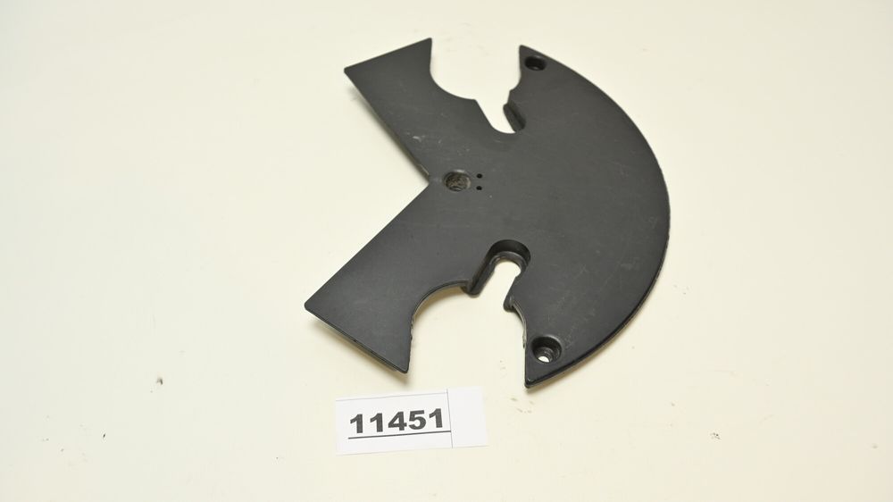 Plastic Protectie Triple Furca Aprilia RSV 1000 1998 - 2003