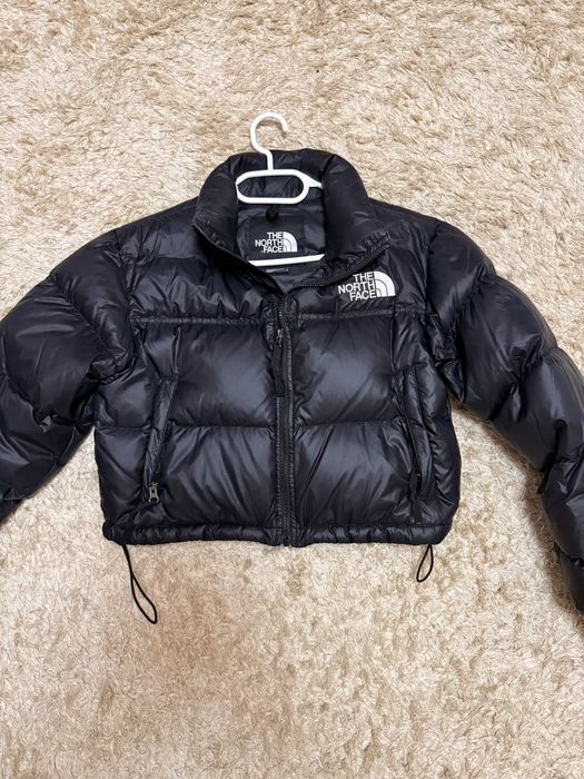 geaca the north face femei