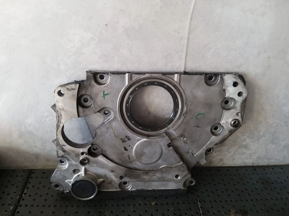 Capac distributie 1.6 cdti opel astra j 55499021 c337134