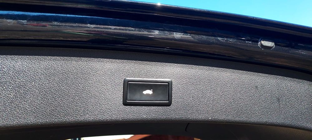 Audi Q5. An 2009