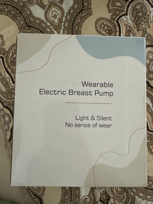 Продам молокоотсос