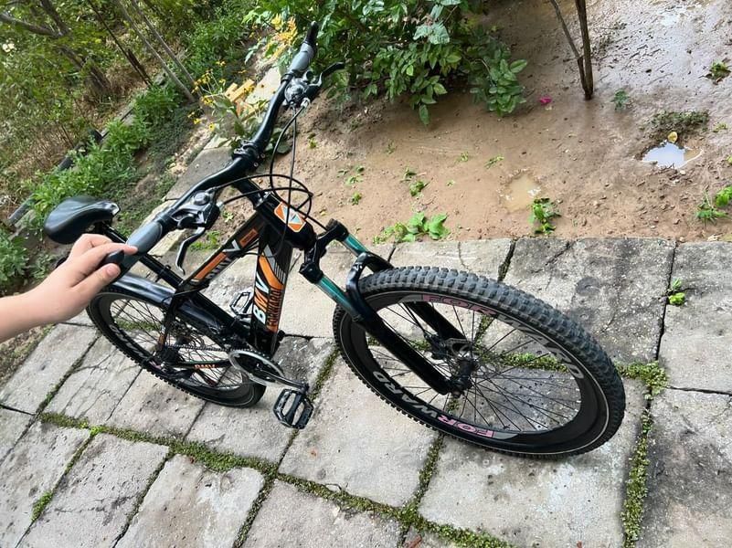 Velosaped sotiladi holati zor