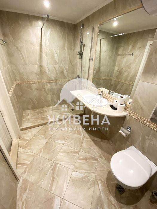 Продава се Двустаен апартамент в Варна, Аспарухово - 107 кв.м за 1402 €/кв.м - Снимка #11