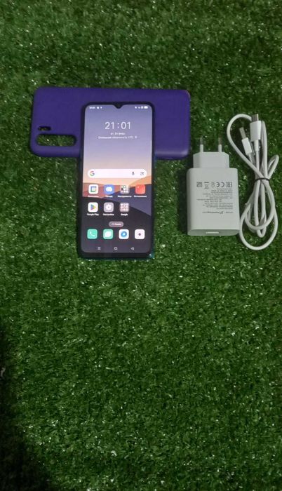 Телефон oppo a91.