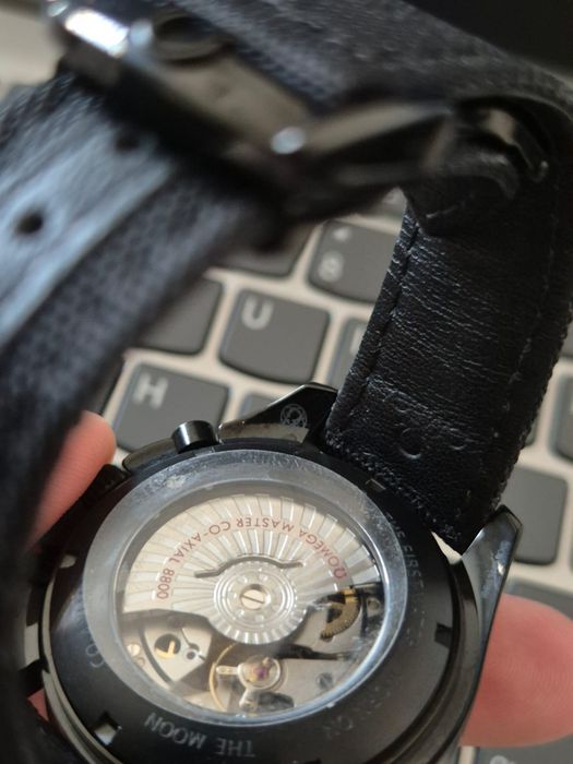 ceas omega speedmaster 44mm automatic