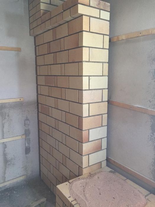 Печник. Барбекю комплексы