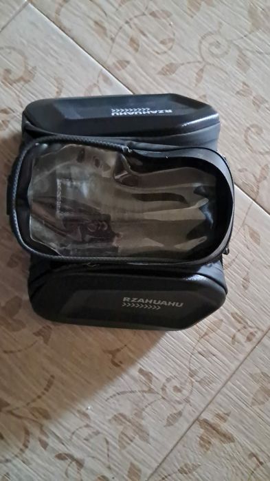 Велосипед Gestalt взрослый