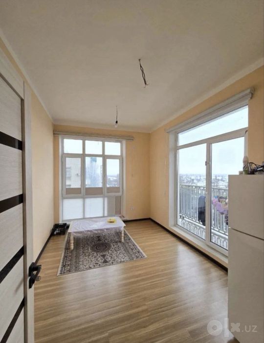 Продажа квартира Янги Тошкент