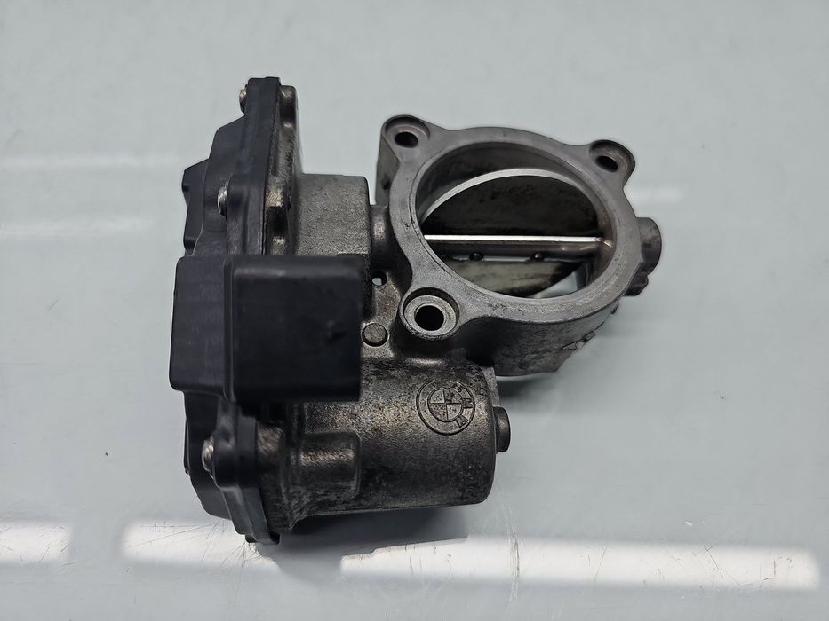 Clapeta acceleratie Bmw X4 (F26) [Fabr 2012 -2018] 7810752-02 2.0 N47D