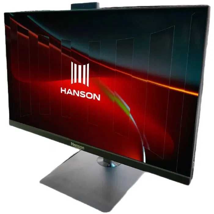 HANSON 12-avlod  monoblok 24' DDR4 terra xotira