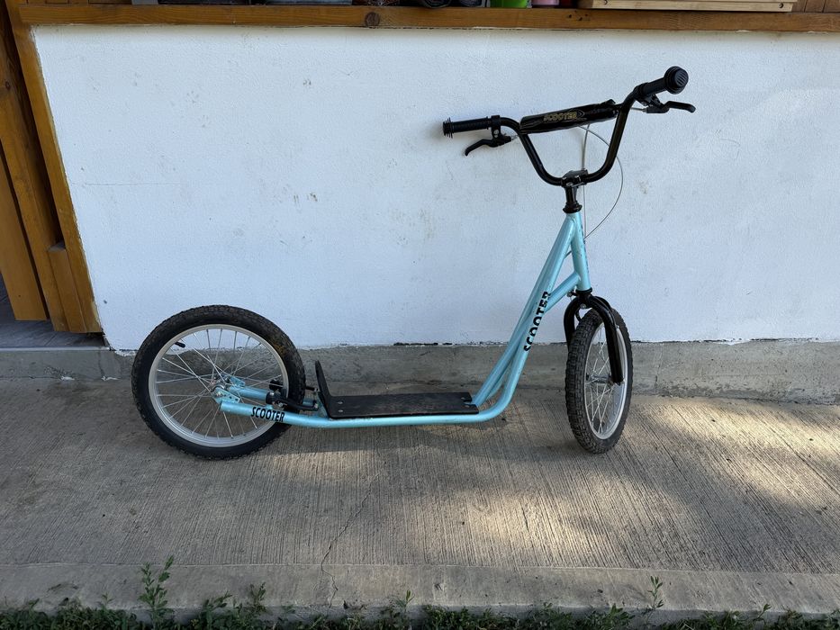 Trotineta Scooter