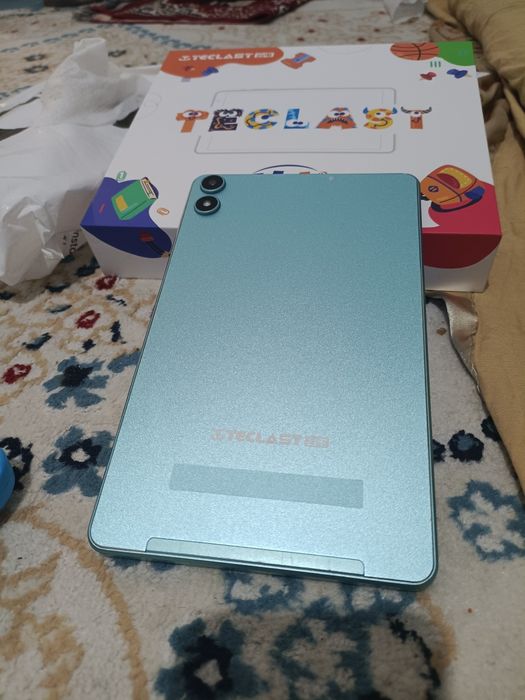 Детский планшет Текласт