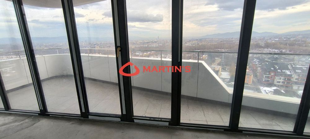 Продава се Четиристаен апартамент в София, Кръстова вада - 205 кв.м за 1614 €/кв.м - Снимка #9