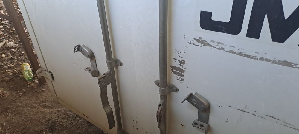 Будки для перевозки