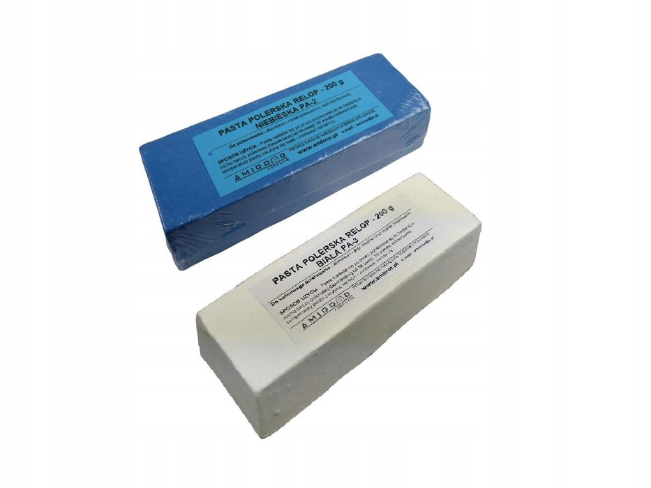 комплект сборен, за полиране на алуминий до огледален ефект, ...