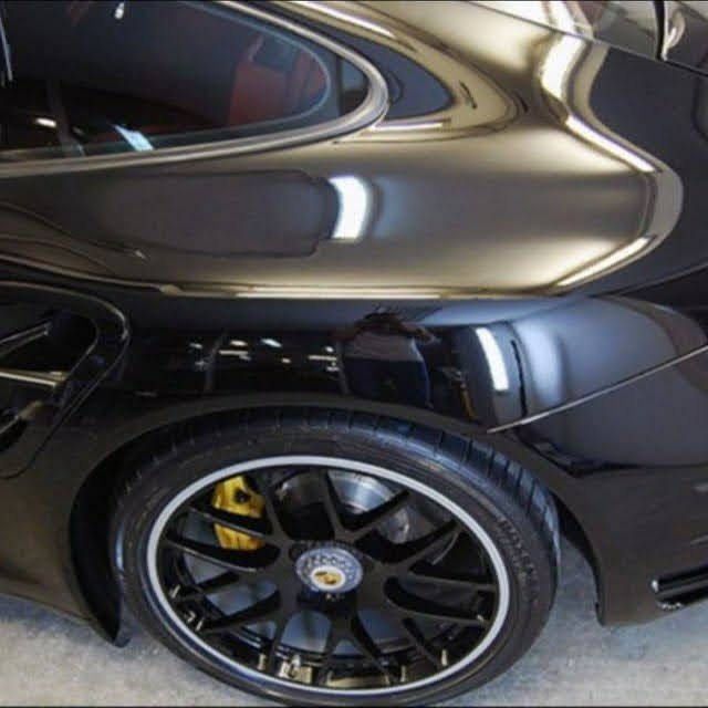 Полировка универсальные авто услуги