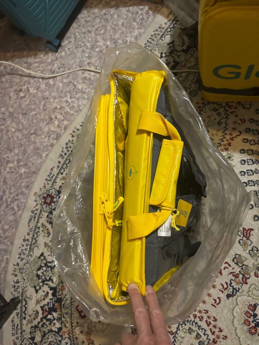 Термо сумка Глово