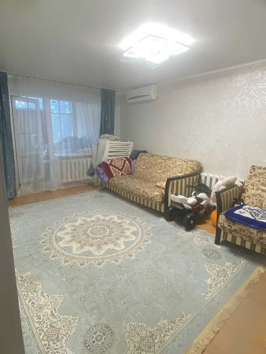 Продажа 3-комнатной квартиры