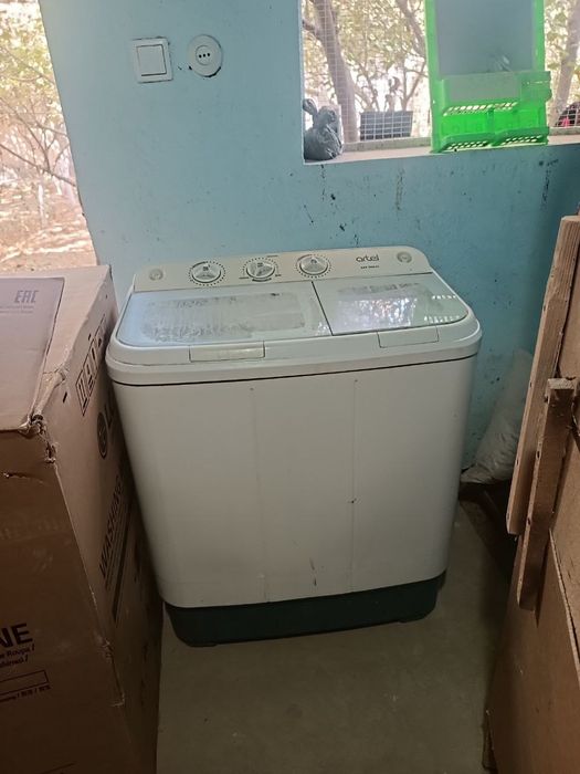 Мини Стеральная мошынка