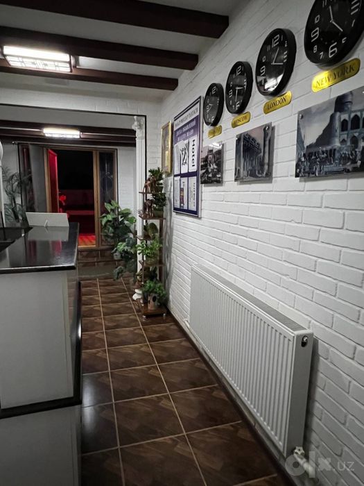 Arzon narxda toza ozoda shinam mexmonxona 80 ming soʻm